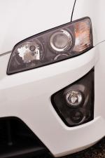 Vauxhall VXR8 Bathurst S Edition 2009 года